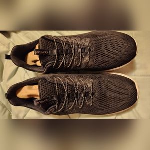 Skechers UltraFlex Bungee Shoes with Air-Cooled Memory Foam